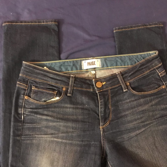 Jeans - Picture 6 of 6